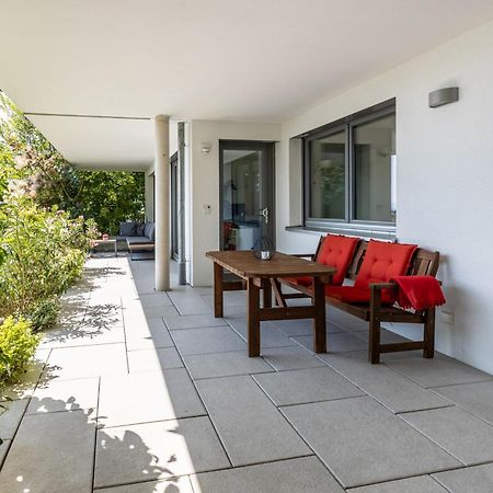 Am Lichtenberg Daisendorf Exterior foto